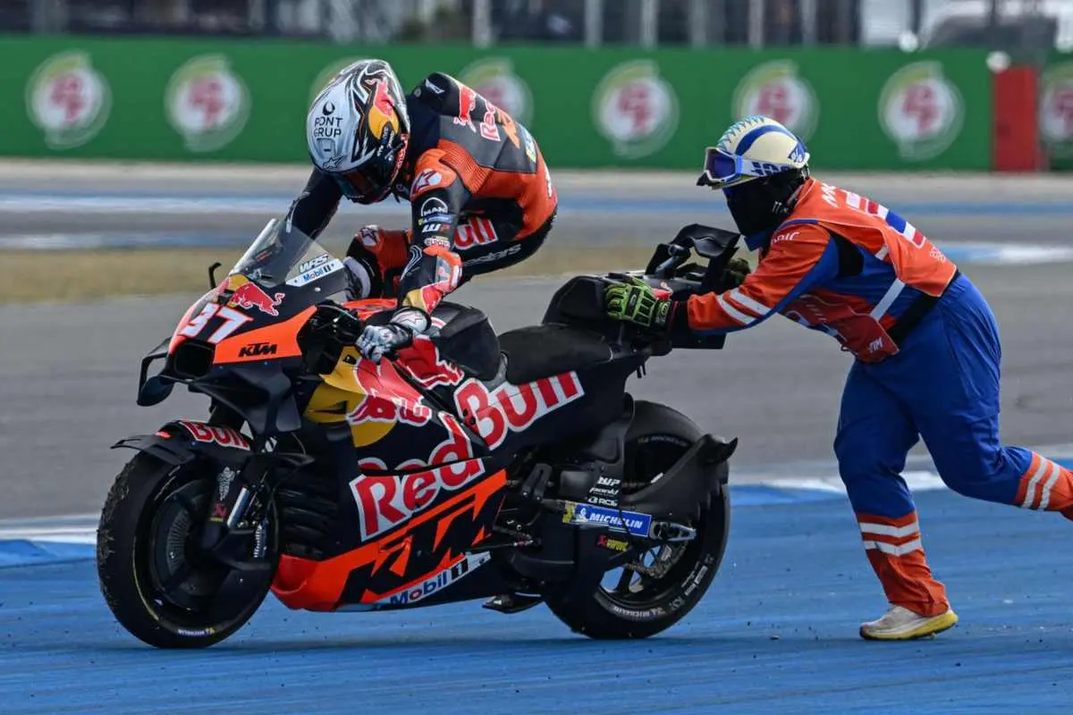 pedro acosta ktm motogp