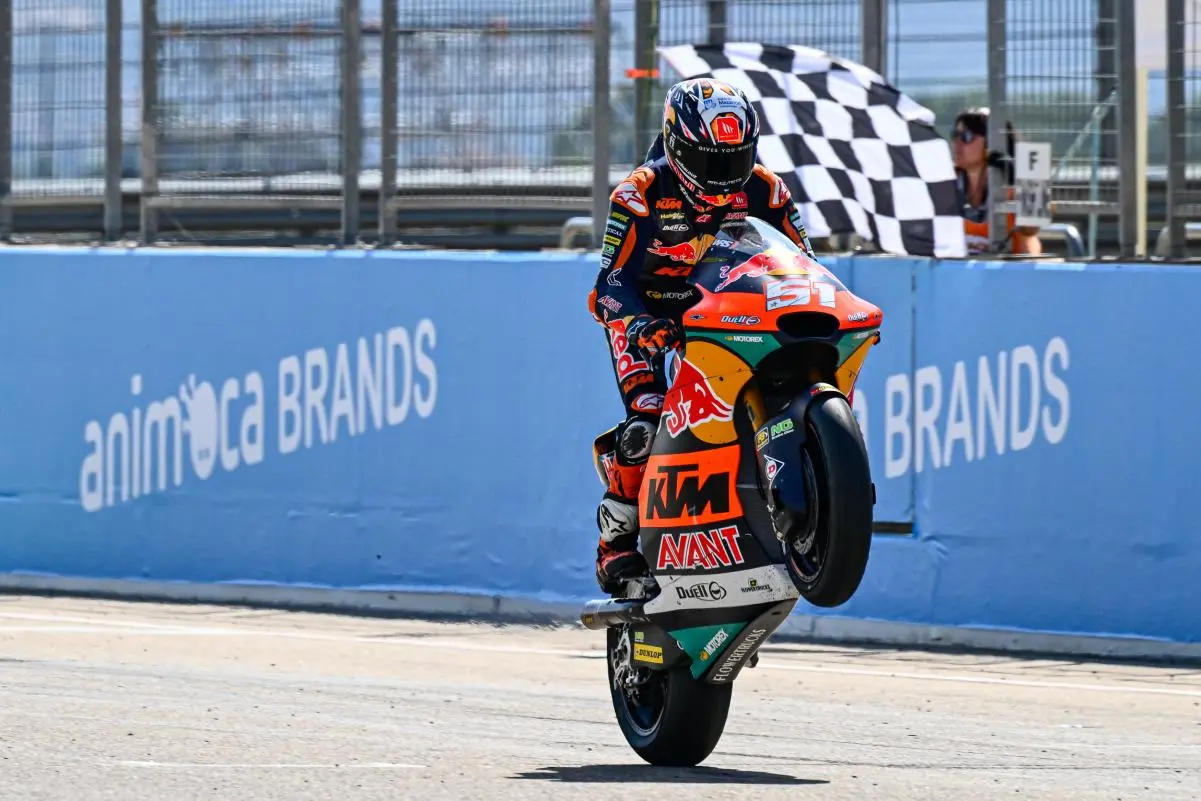 pedro acosta moto2
