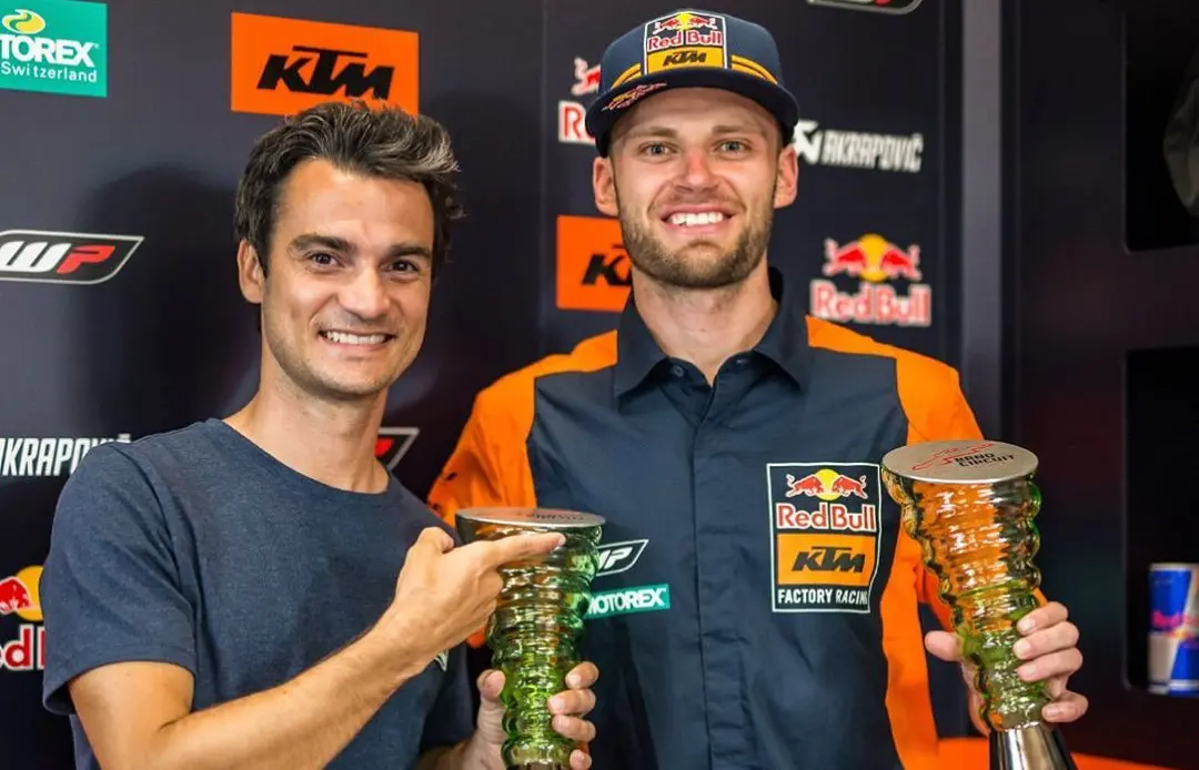 pedrosa binder motogp