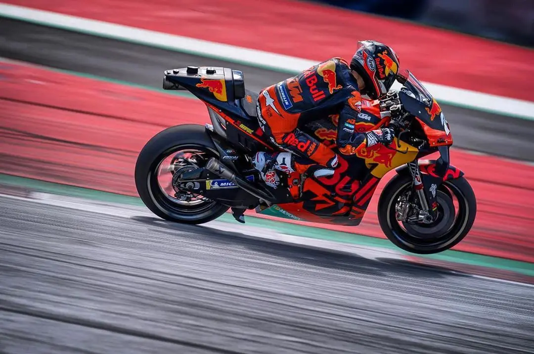 pedrosa ktm motogp