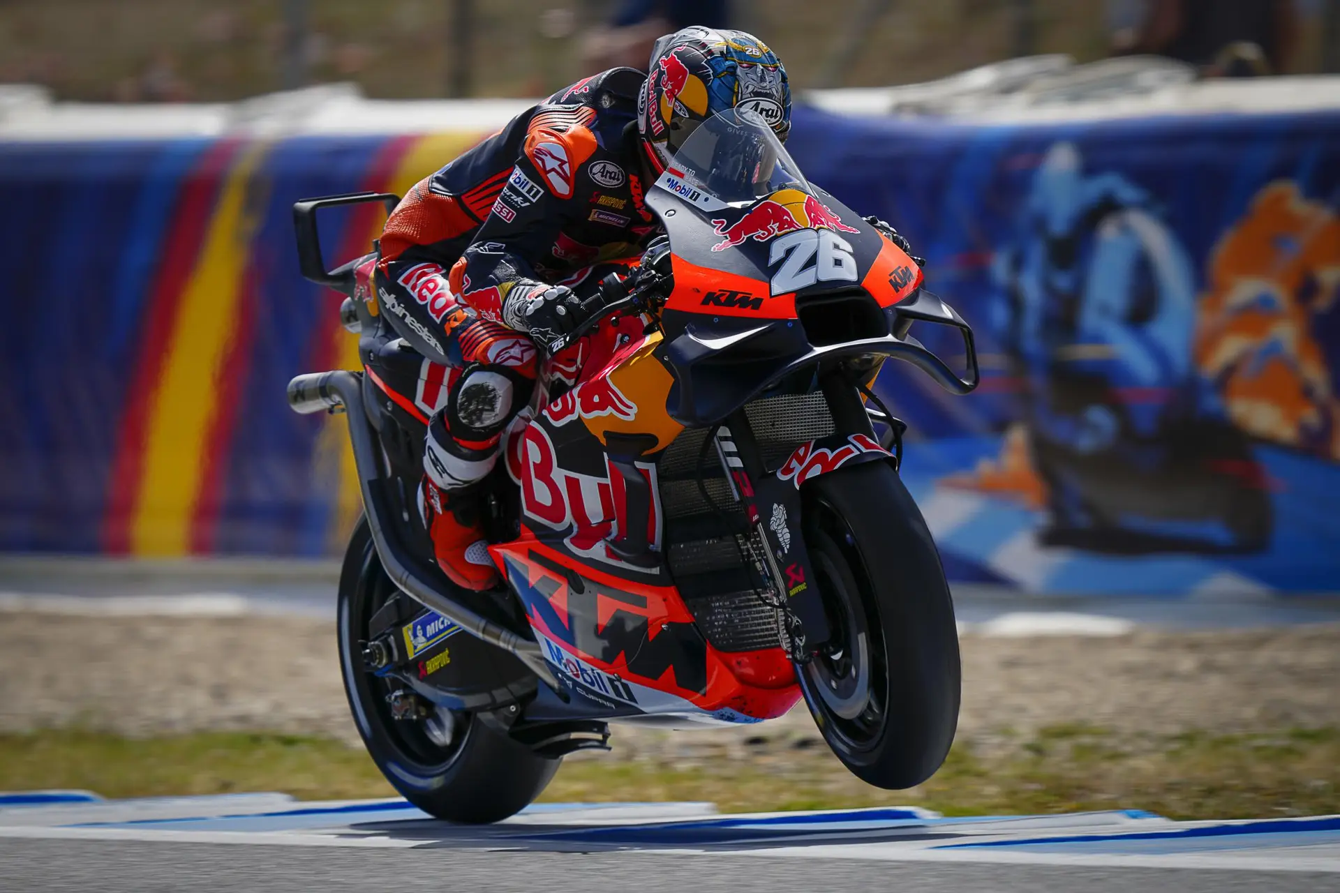 pedrosa ktm motogp jerez