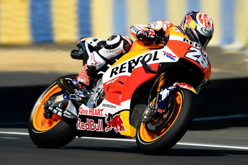 pedrosa