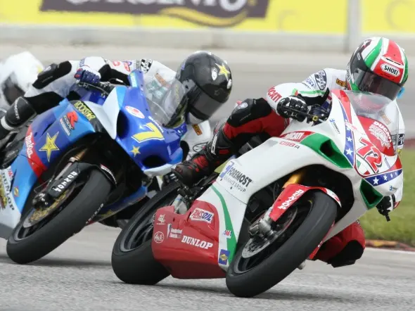 pegram vs mladin