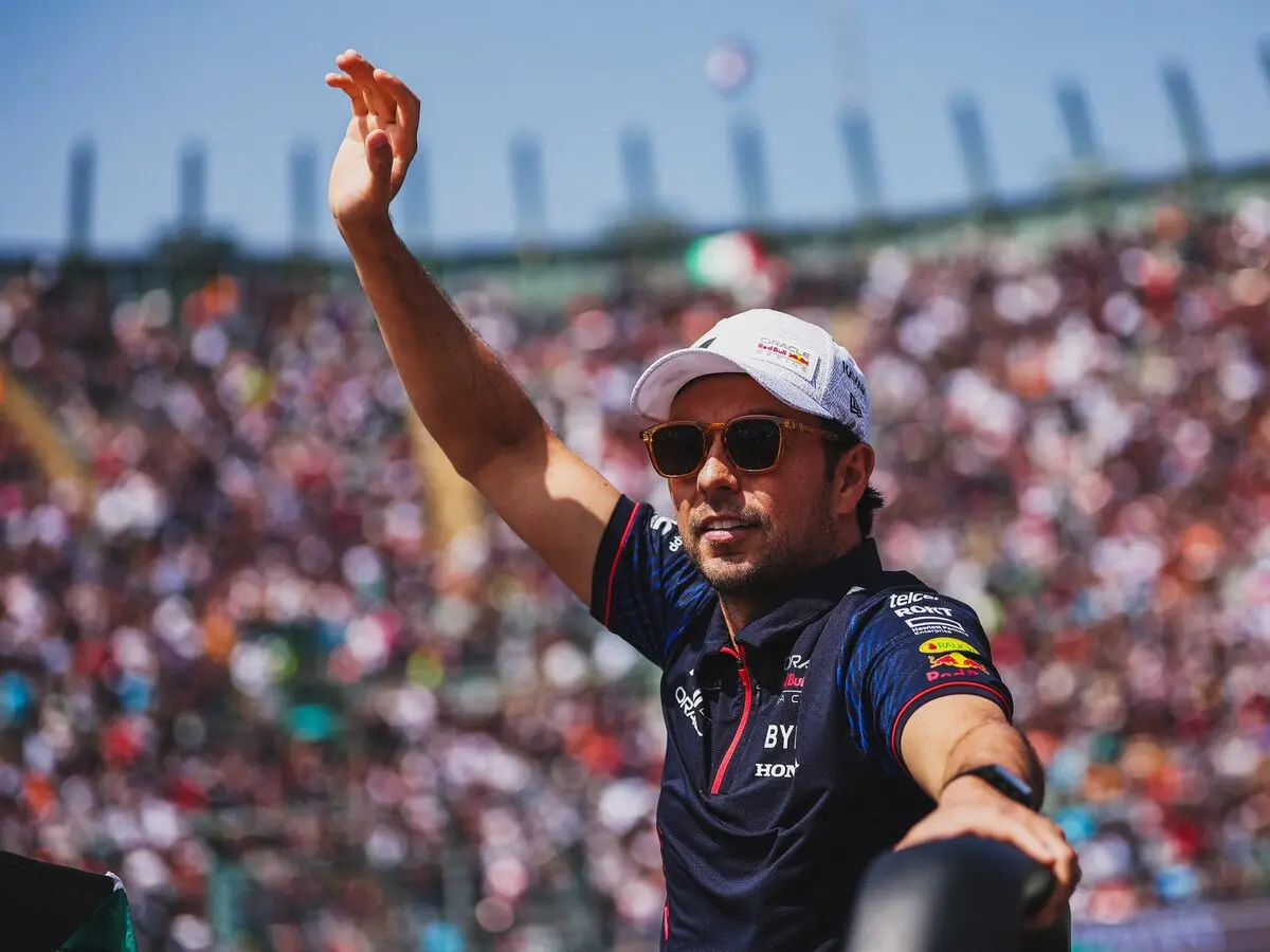 perez
