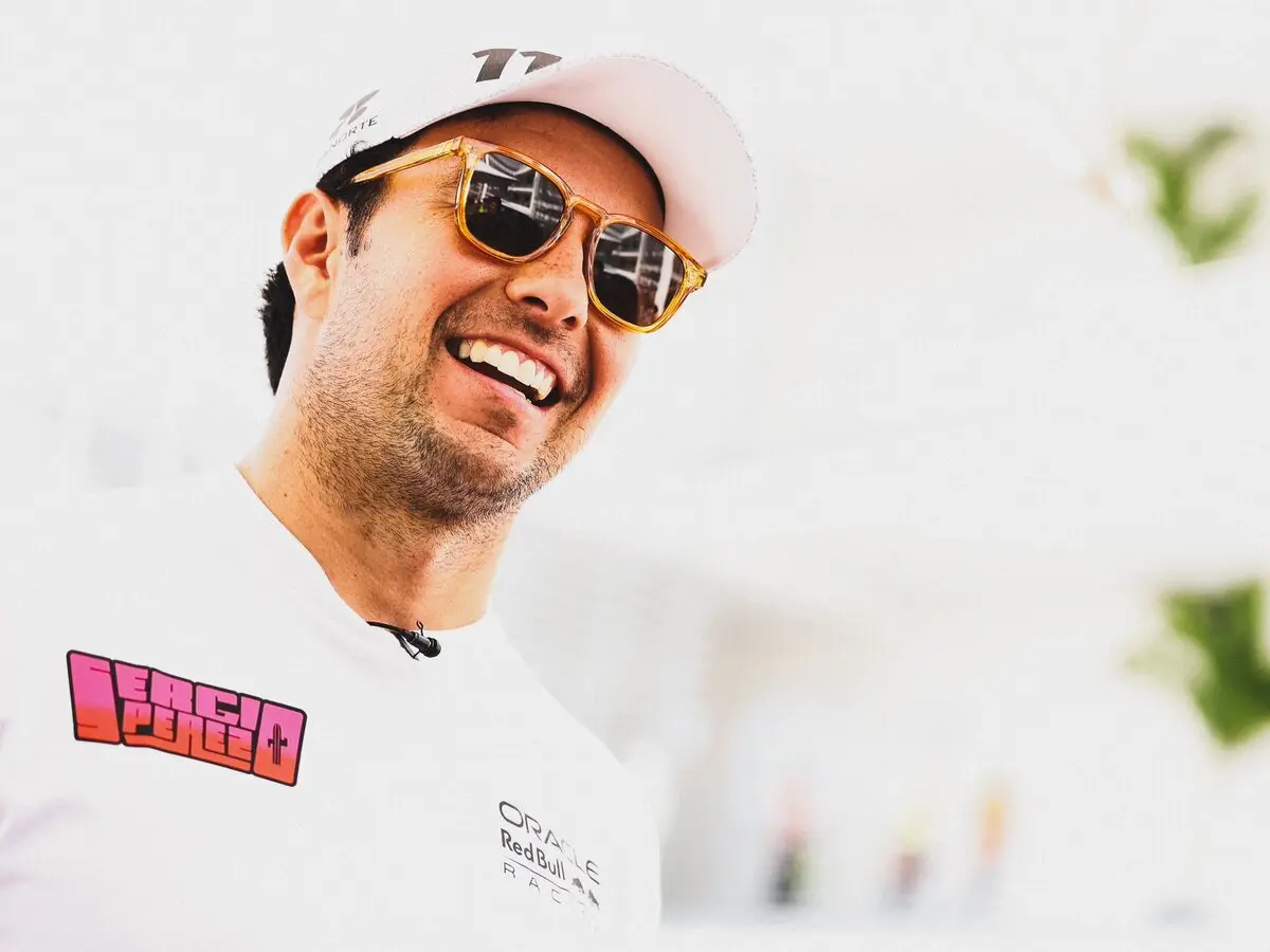perez