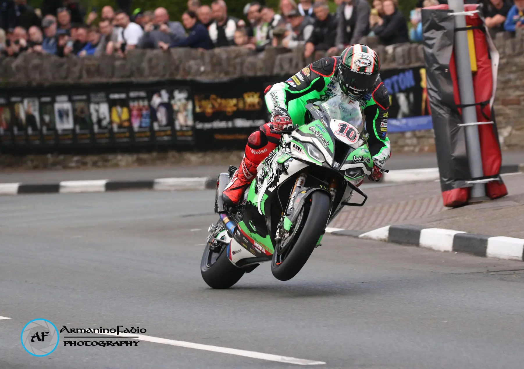 peter hickman