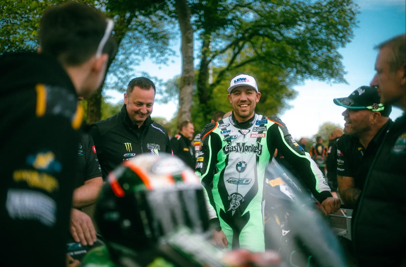 peter hickman
