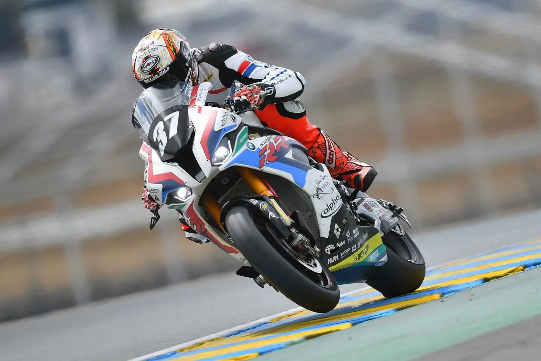 peter hickman lemans 2020