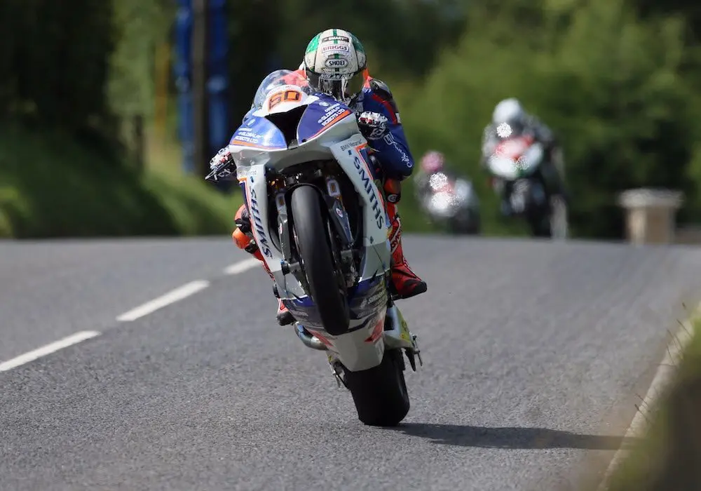 peter hickman