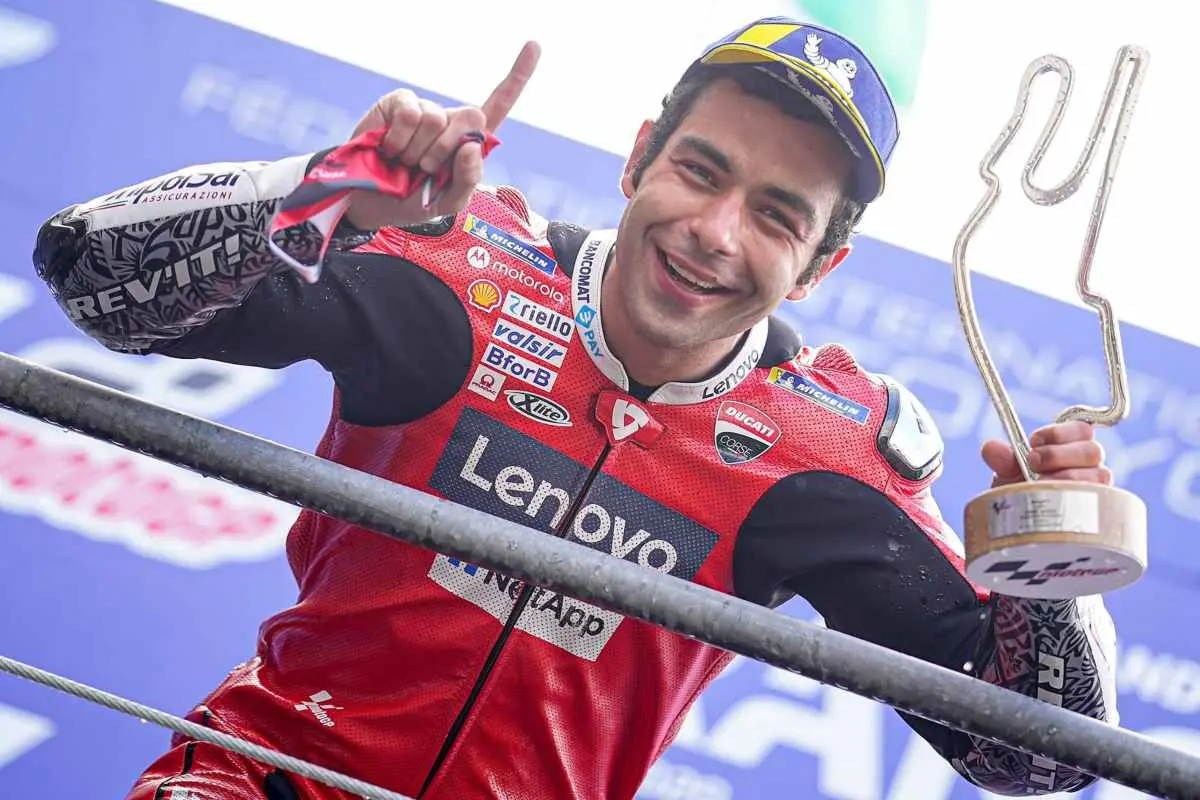 petrucci