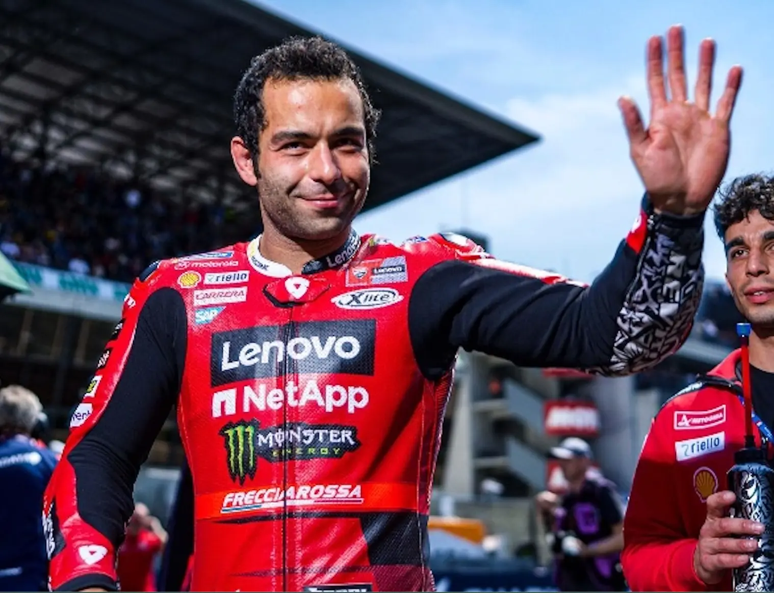 petrucci