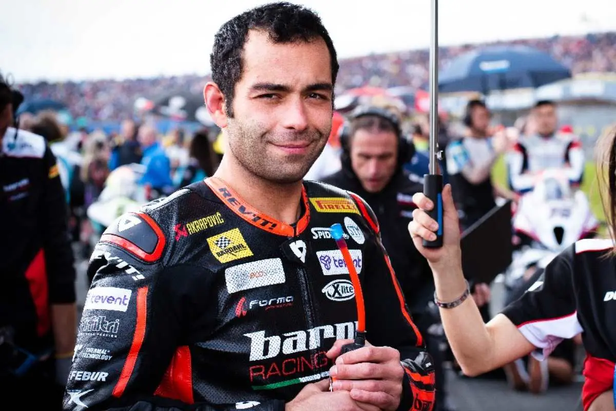 petrucci danilo