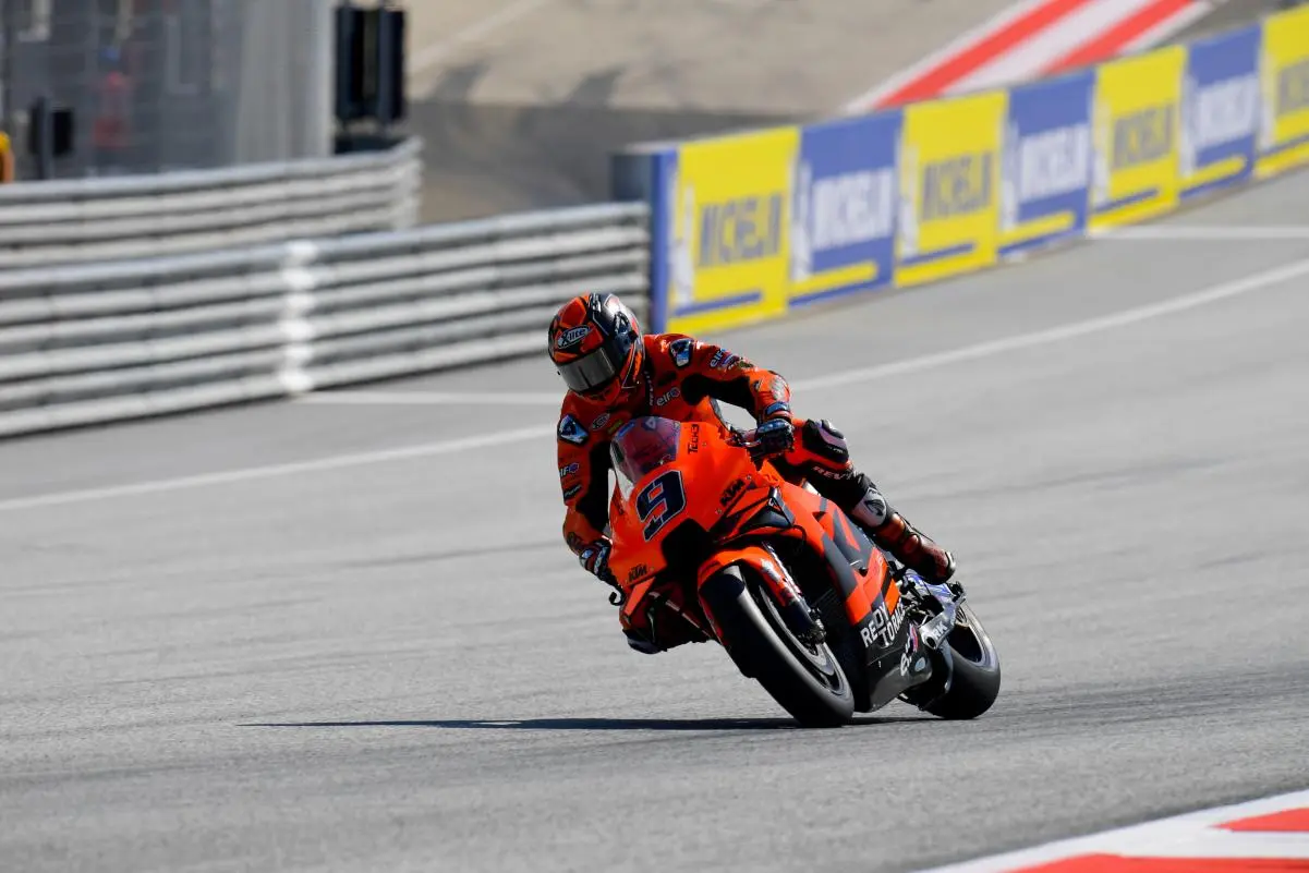 petrucci motogp