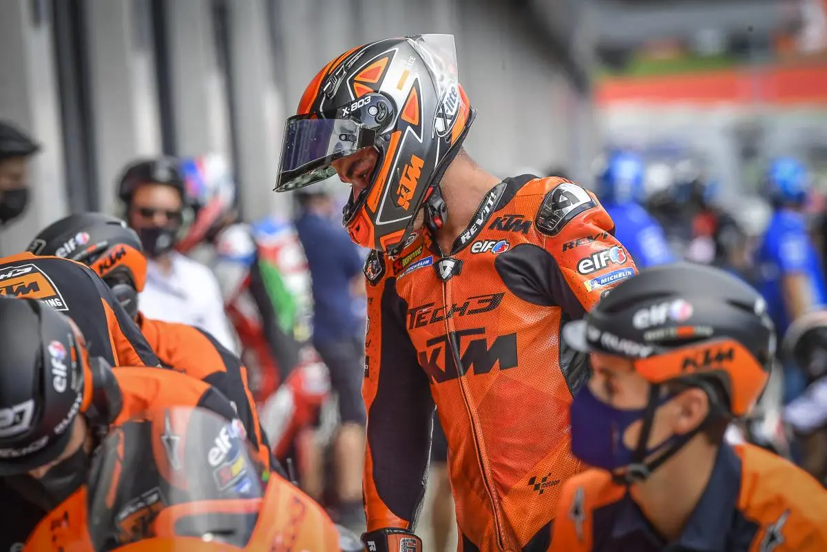 petrucci motogp