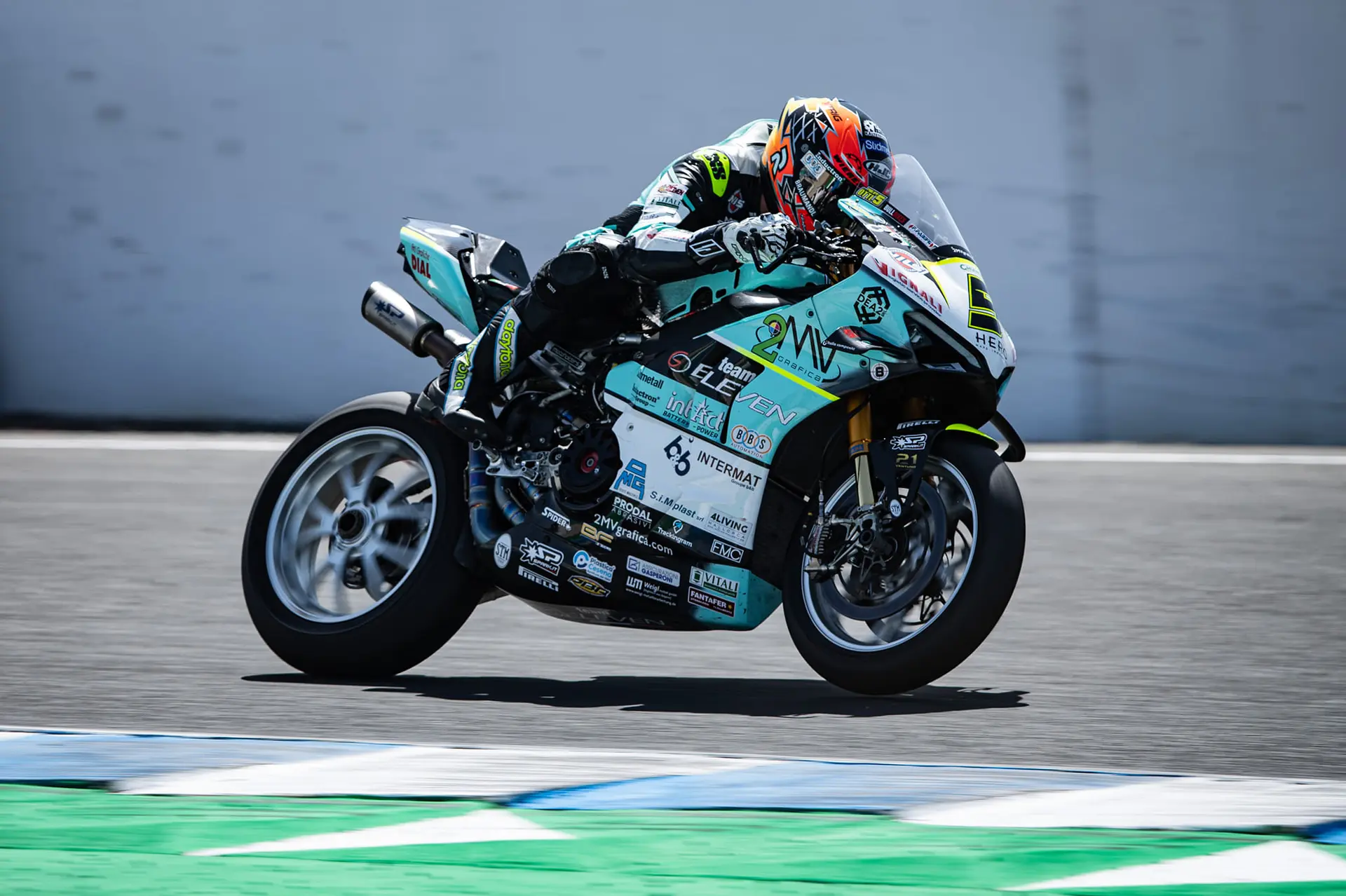 philipp oettl superbike