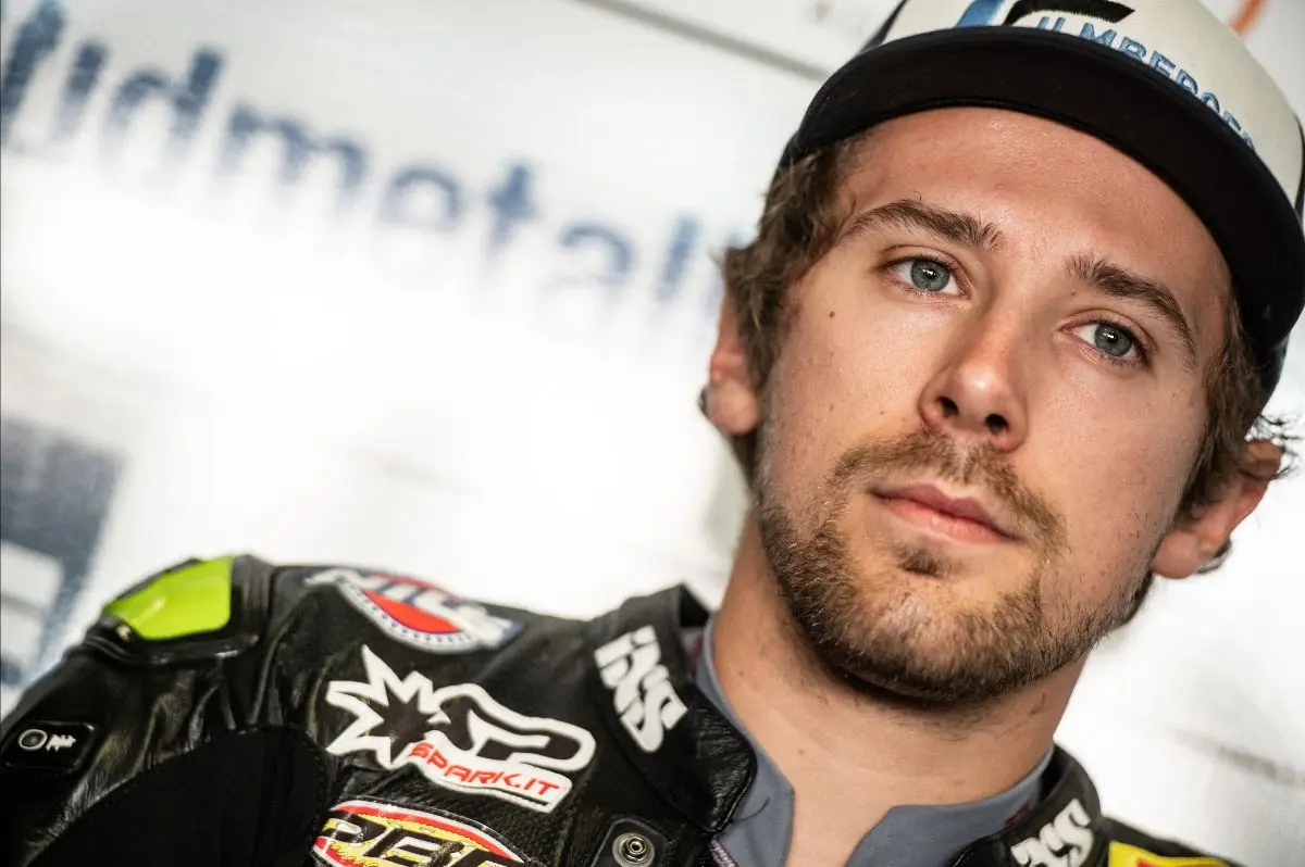 philipp oettl superbike