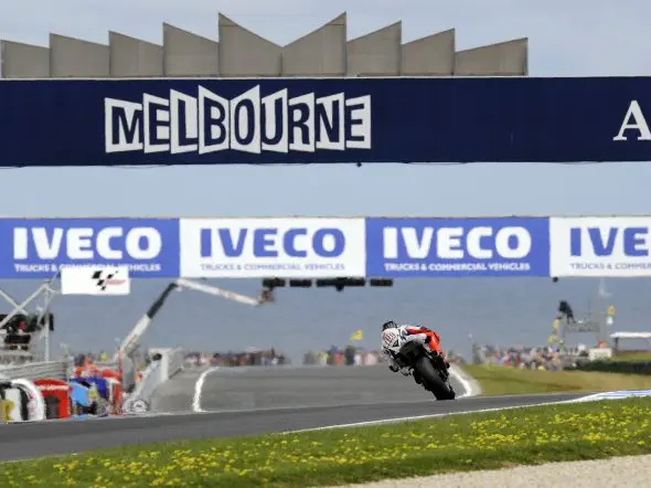 phillip island gardner straight 2010