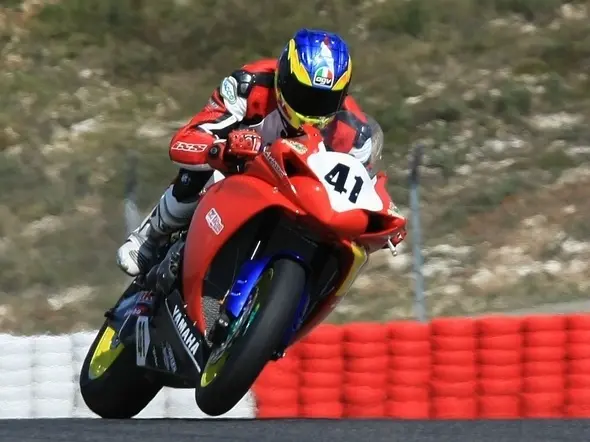 pierrot lerat vanstaen ledenon fsbk 2009