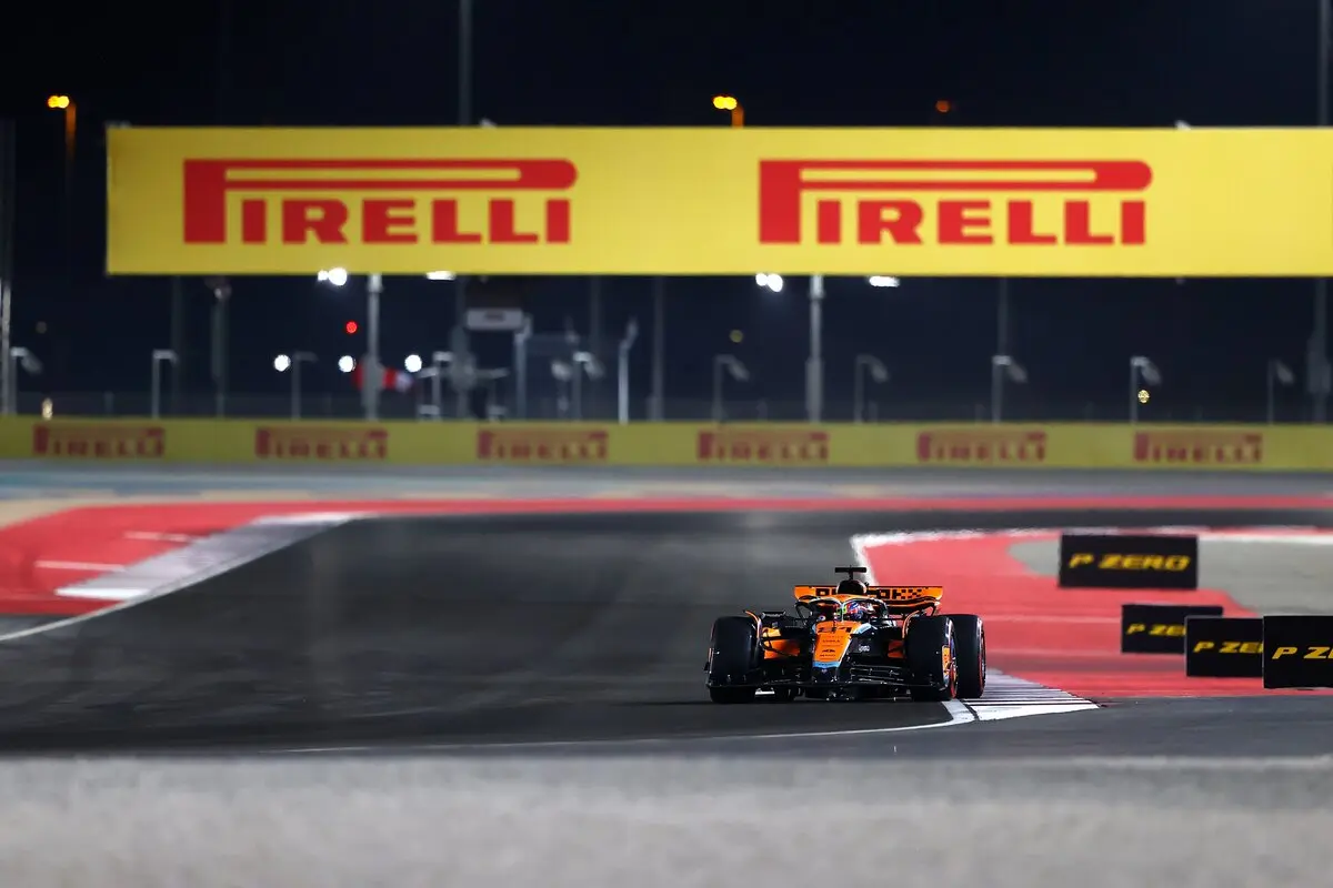 pirelli 1