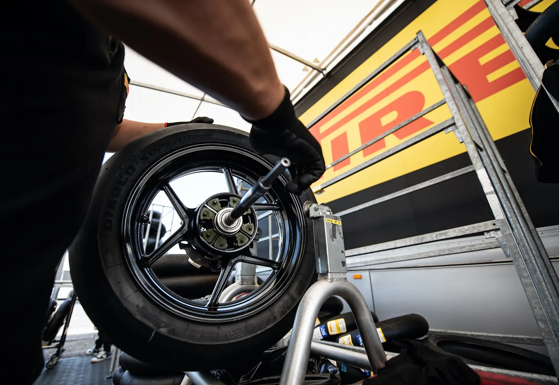 pirelli 1