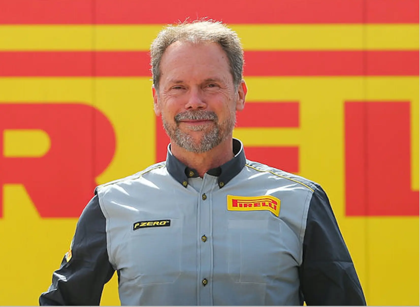 pirelli