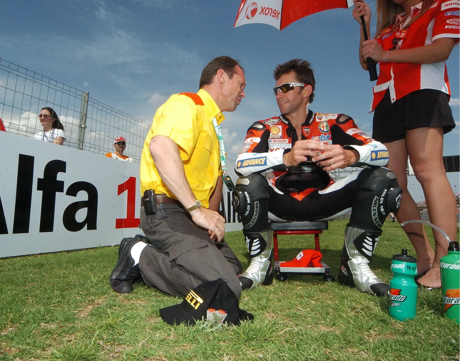 pirelli