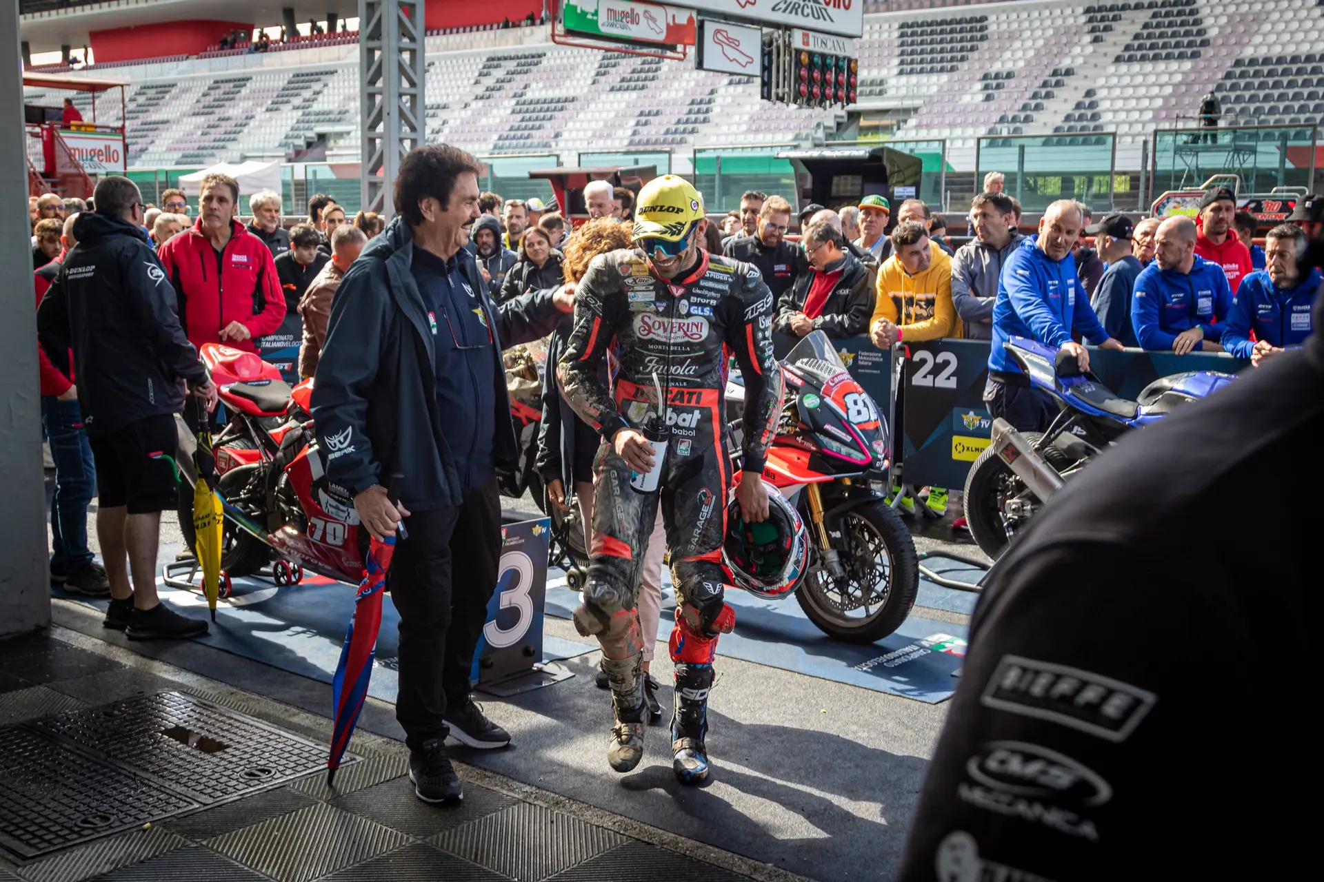 pirro box