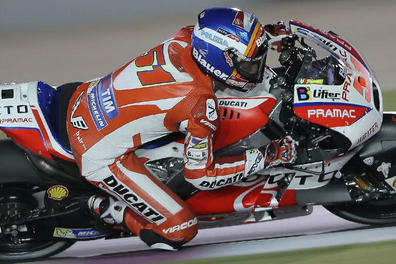pirro pramac