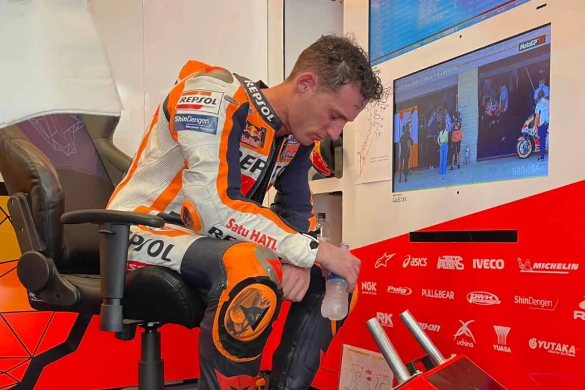 pol espargaro 4