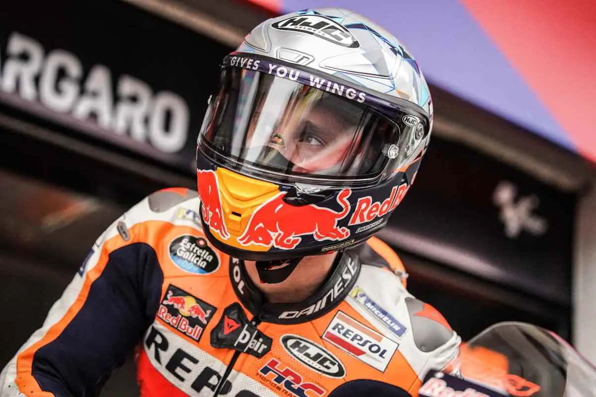 pol espargaro 4