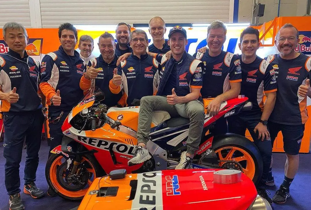 pol espargaro