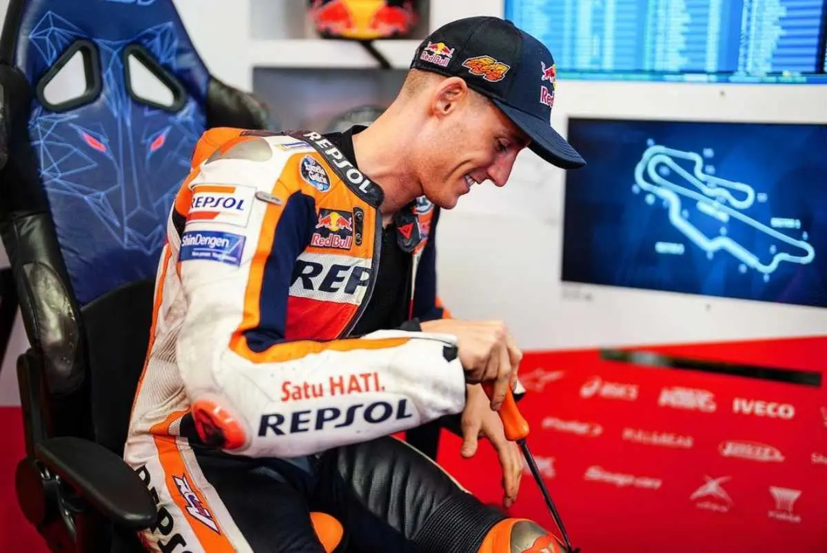 pol espargaro