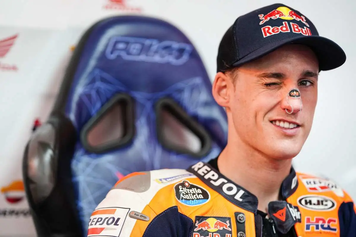 pol espargaro