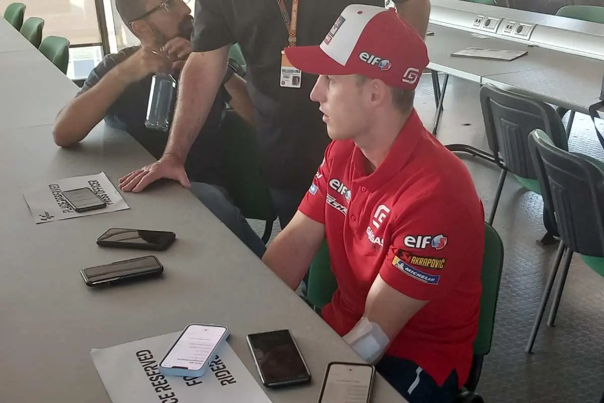 pol espargaro