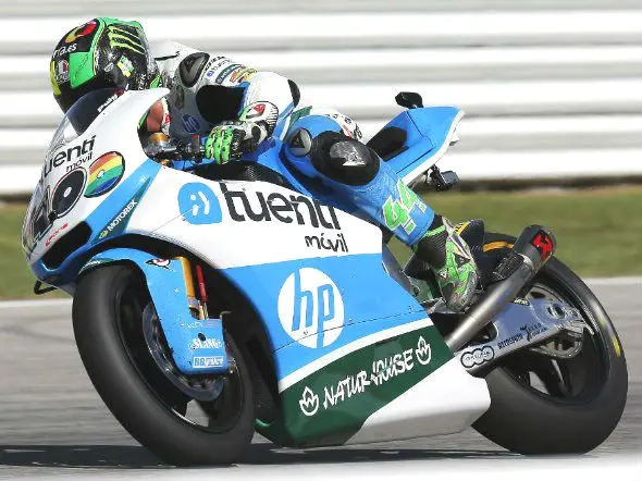 pol espargaro misano 2013 gp 2
