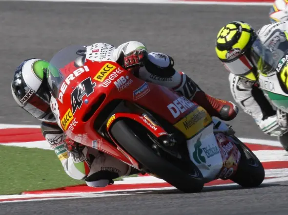 pol espargaro misano gara