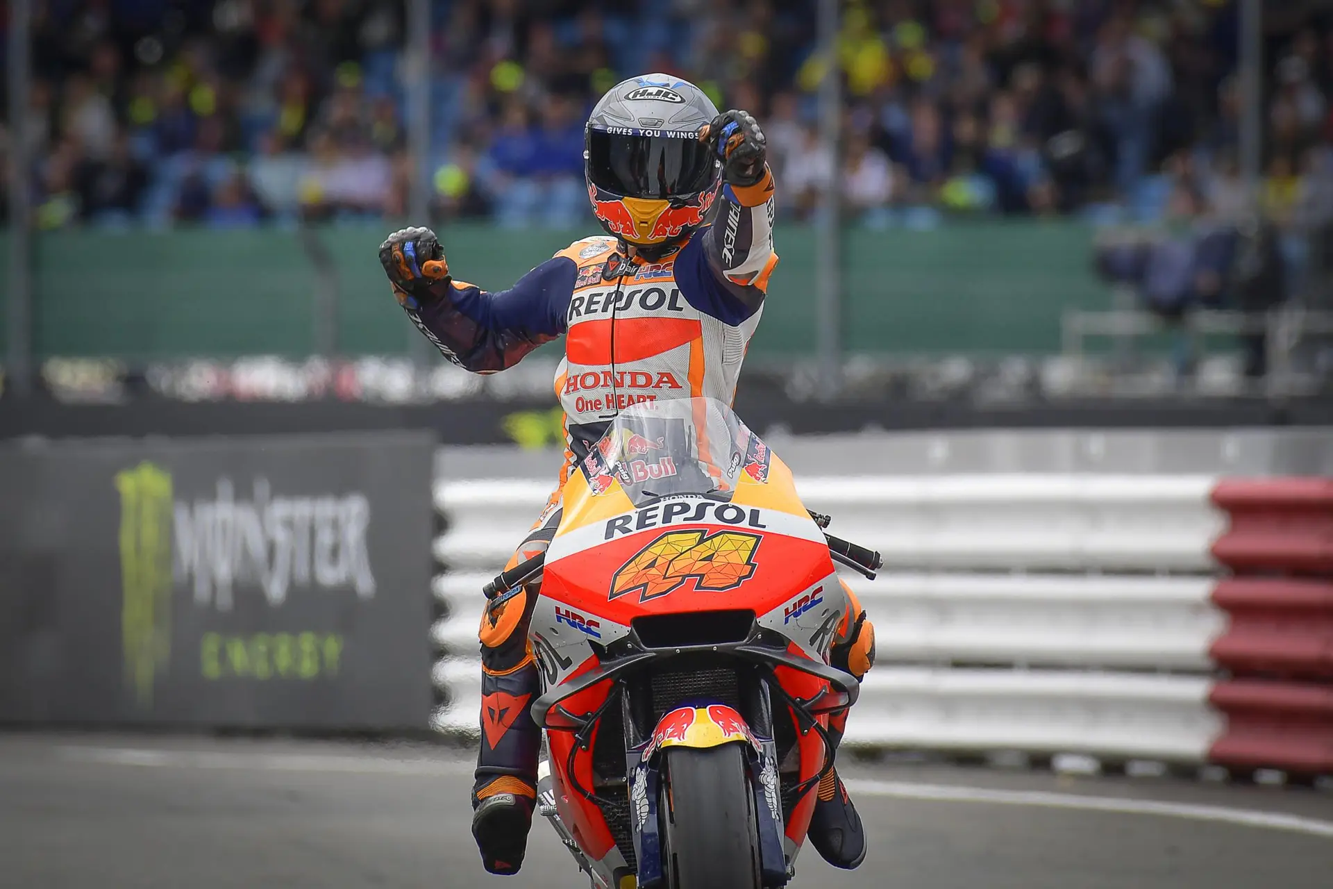 pol espargaro motogp