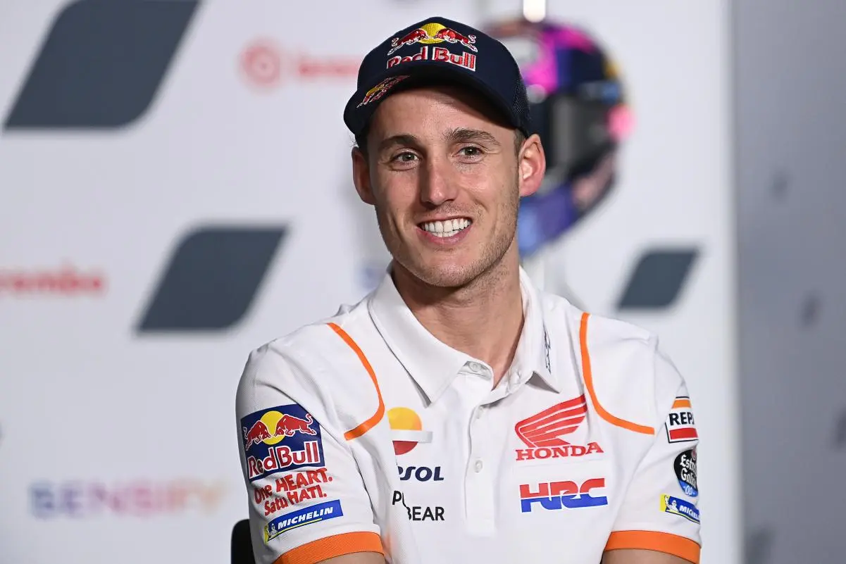 pol espargaro motogp