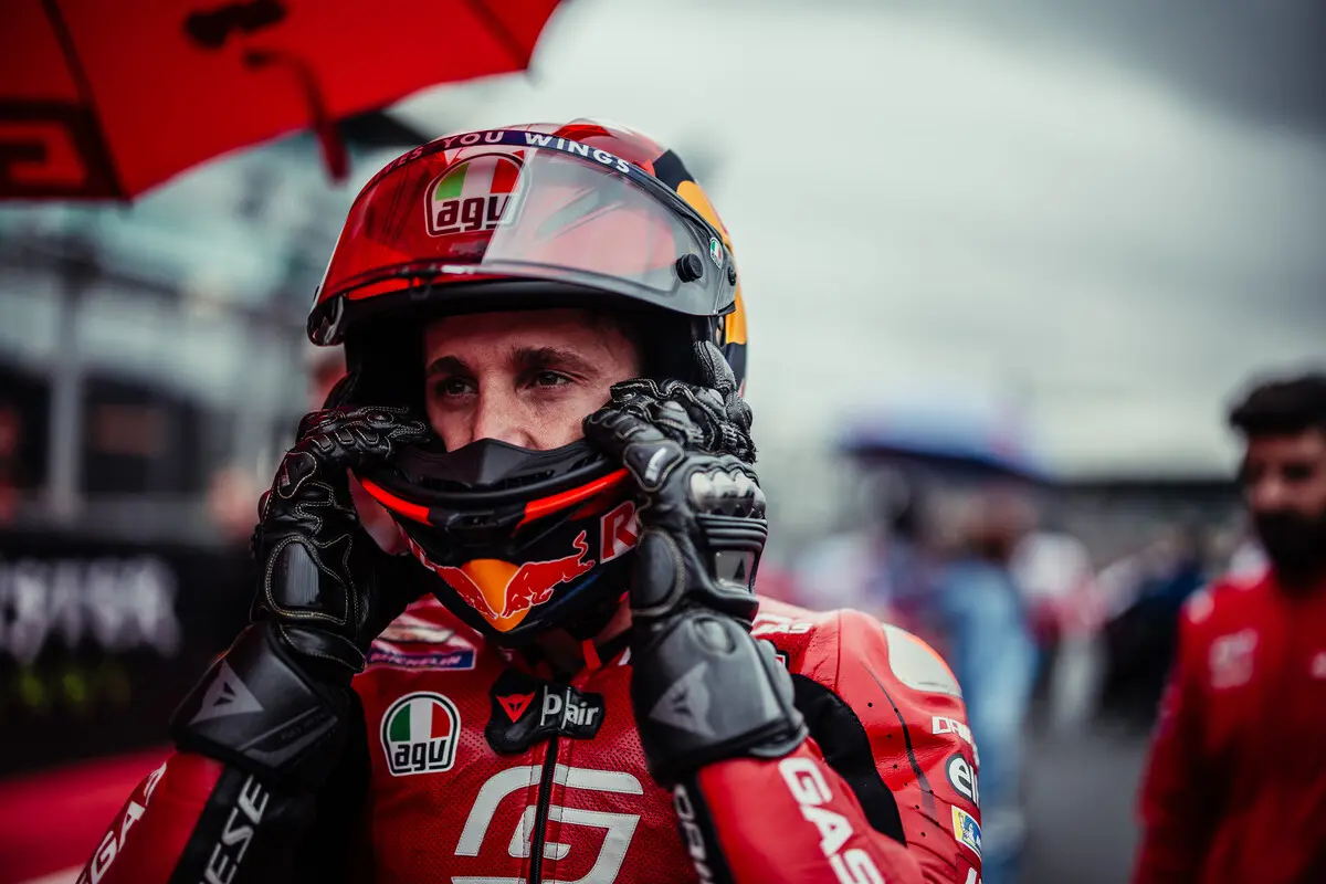 pol espargaro motogp silverstone