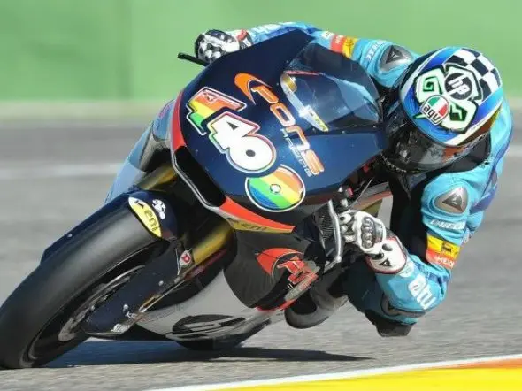 pol espargaro pons kalex valencia
