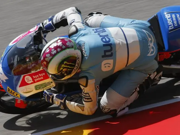 pol espargaro prove2 aragon