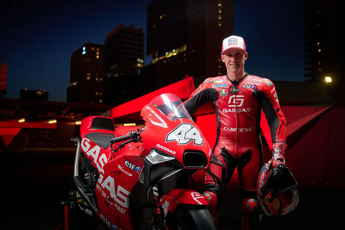 pol espargaro ritorno motogp rinviato