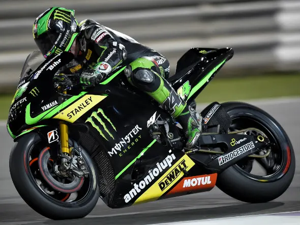 pol espargaro test losail 20124