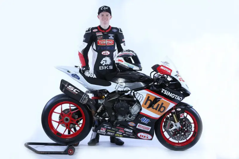 pornhub mvagusta tsingtao racing