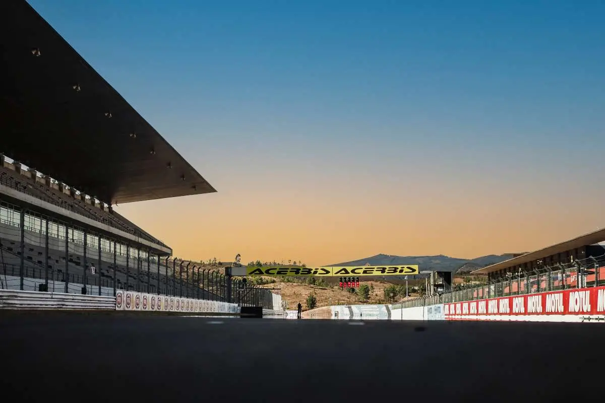 portimao superbike