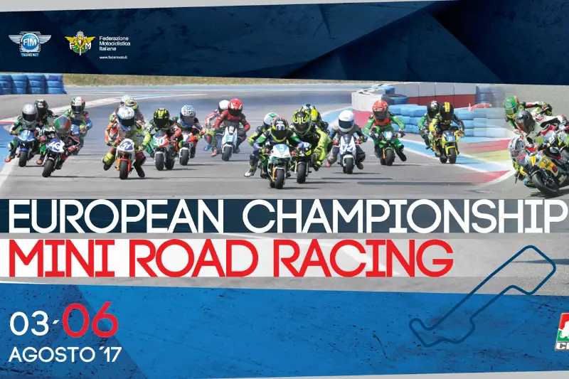 poster europeominimotominigp