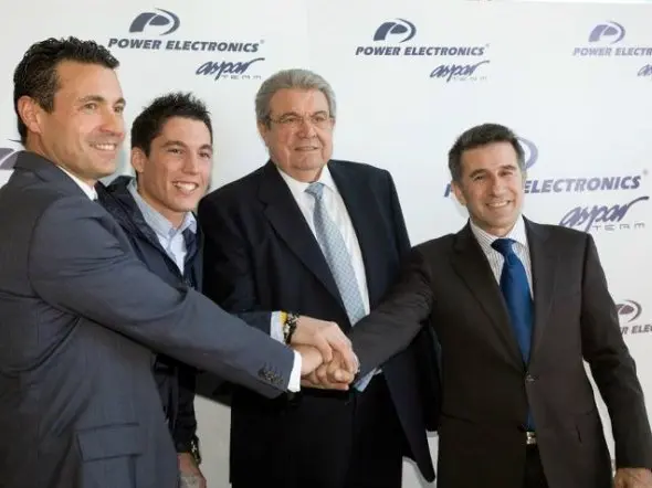 power electronics aspar 2012 pre 2