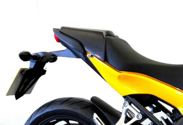 powerbronze honda cb650f 2