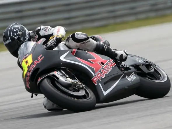 pramac green 1