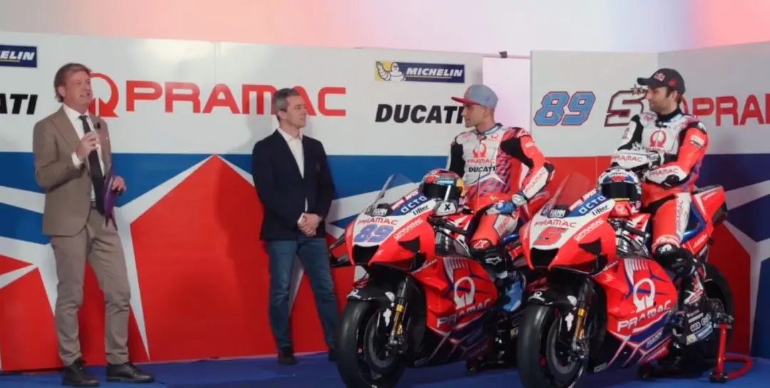 pramac racing motogp e1614266199741